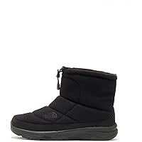 Amazon.co.jp: [THE NORTH FACE] Nuptse Bootie WP VII ARCTIC GRIP